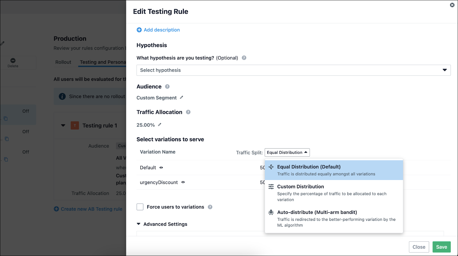 testing-rule-traffic-distribution.png