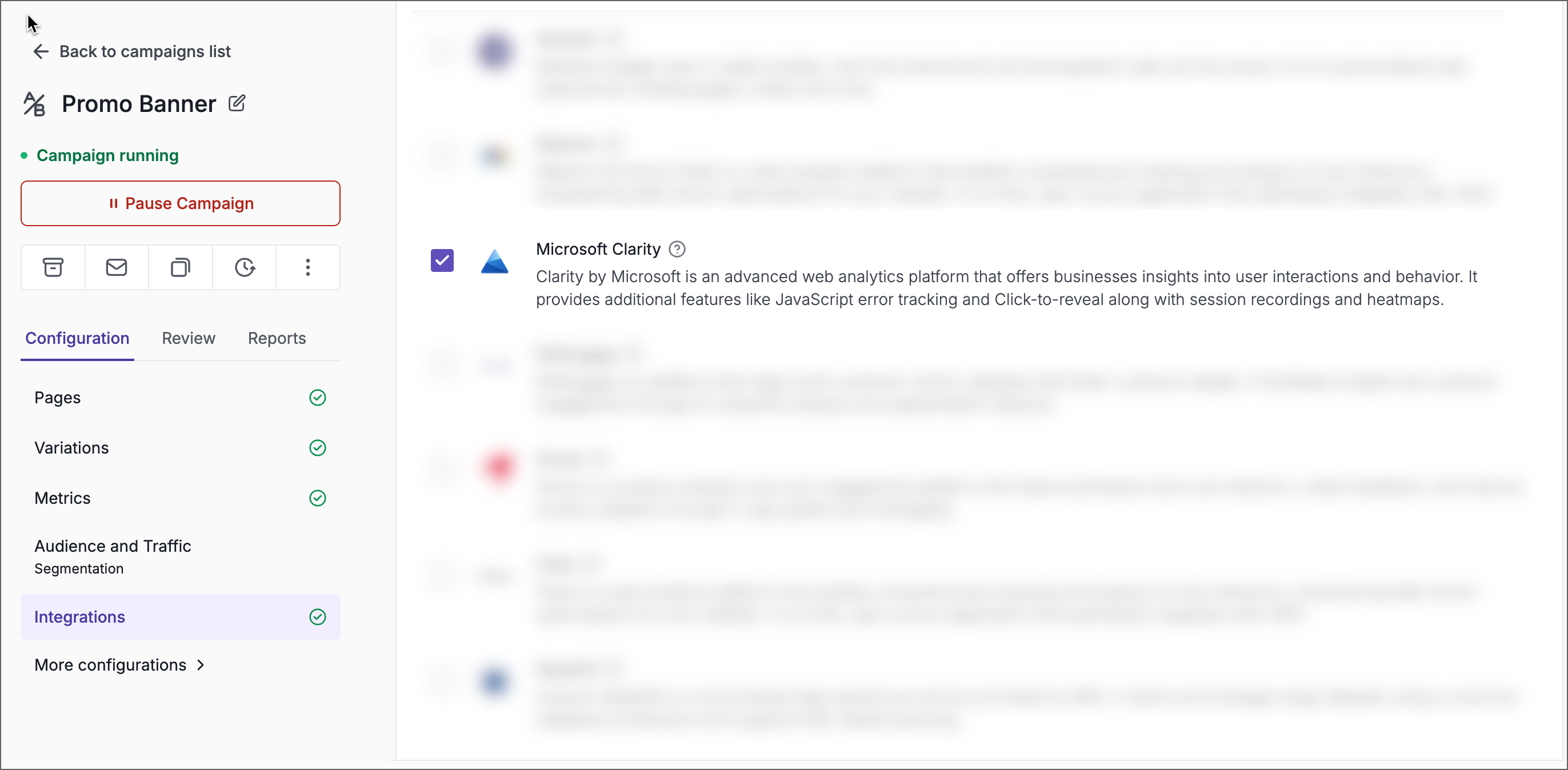 enable-clarity-integration-for-existing-campaigns.png