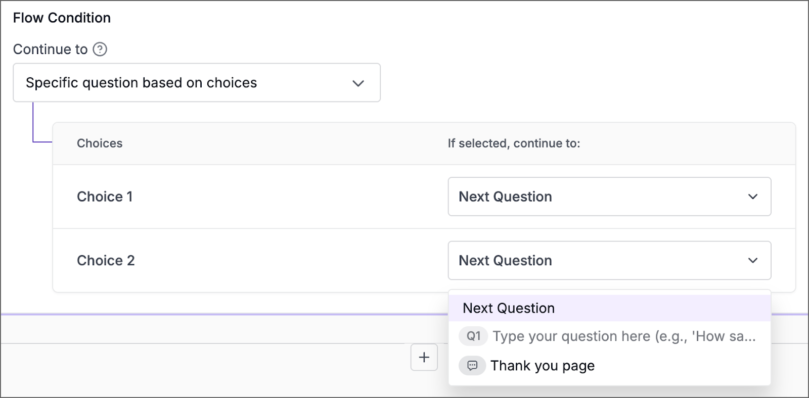 pulse-survey-flow-options-specific-question-based-on-choices.png